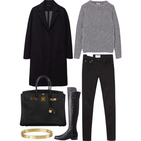 minimal chic  codeplusform fashion inspo casual clothes design