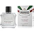 Proraso After Shave Balm Sensitive Skin Oz Ml Amazon In