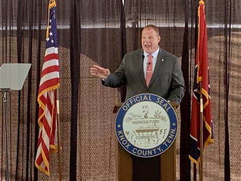 2022 Revue: Knox County | Compass