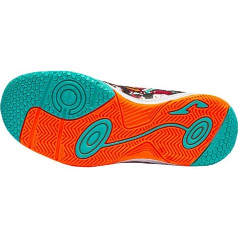 Joma EVOLUTION JR - Children's turf football boots - mix | SPORTISIMO.COM