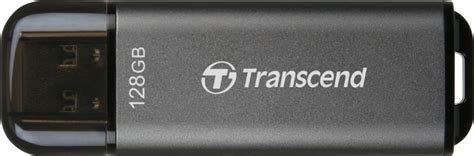 TEST: Transcend JetFlash 920 128GB