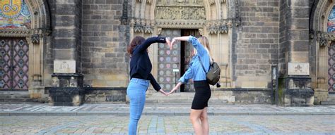 Aktuality Manželství pro všechny LGBTQ Gay lesbická bisexuální transgender a blízká