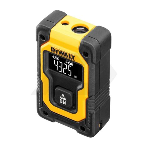 Лазерна ролетка DeWALT DW055PL - до 15 m | Цена