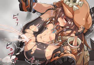 Fighting Games Luscious Hentai Manga Porn