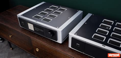 NAD Announces Flagship M66 Streaming DAC Preamp | StereoNET United Kingdom