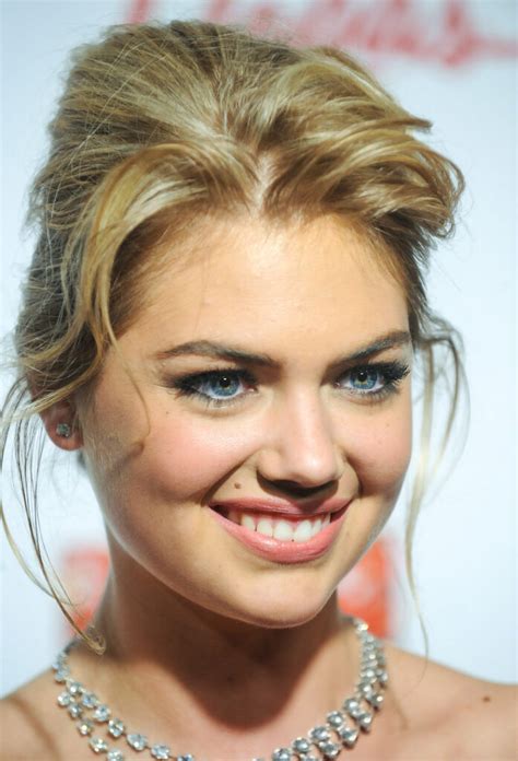 Leaked Photos Kate Upton - Tech Stage Trivia