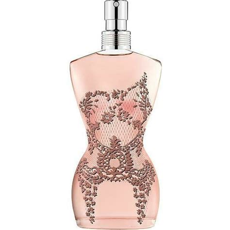 Classique By Jean Paul Gaultier Eau De Parfum Reviews Perfume Facts