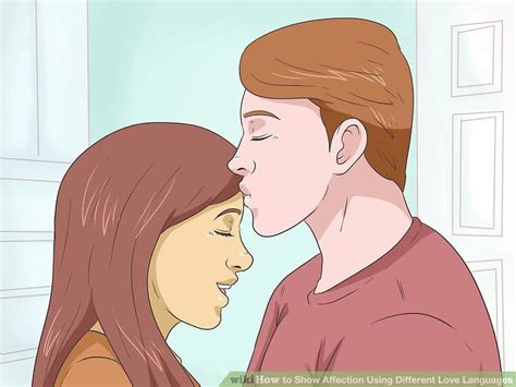 How To Show Affection Using Different Love Languages Laptrinhx