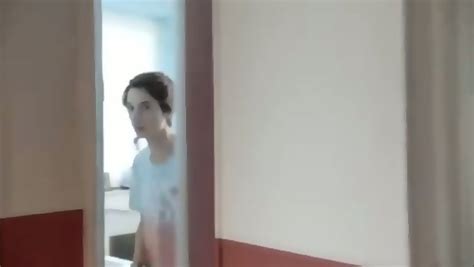 Cmnf Cfnf Only One Naked Alix Poission Nude Scene