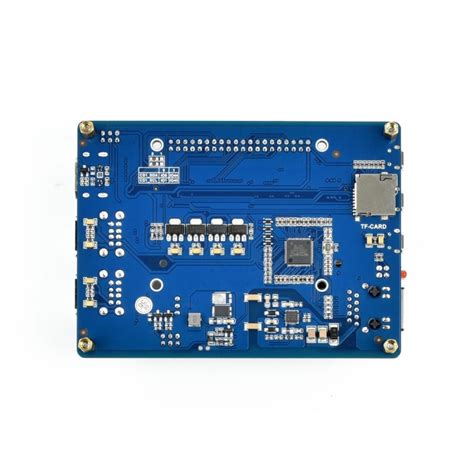 Buy Compute Module Io Board With Poe Feature For Raspberry Pi Cm3