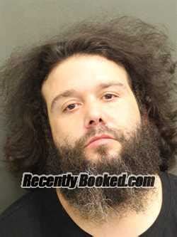 Recent Booking Mugshot For HECTOR JUNIOR JR ALVAREZ In Orange County