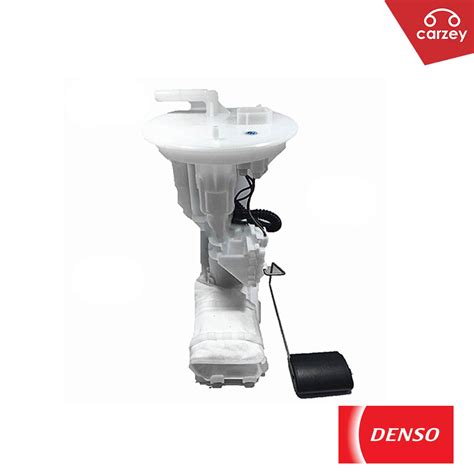 Denso Fuel Pump For Perodua Axia Bezza 1 0 23210 BZZ290 Carzey