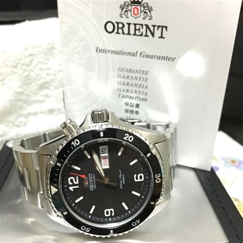 Orient Mako, Mobile Phones & Gadgets, Wearables & Smart Watches on ...