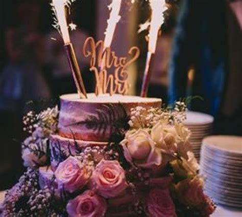 Tort Naked Cake Z Kwiatami Oliana Cukiernia Grodzisk Mazowiecki Ksi Enice Warszawa