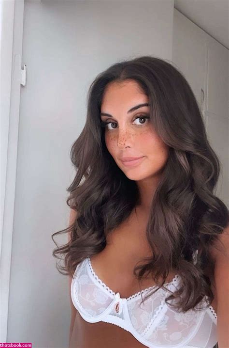 Amanda Fransson Nude Onlyfans Photos Leaknudes