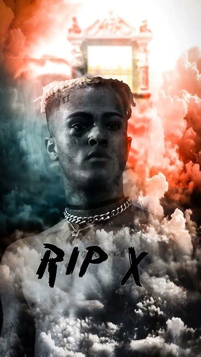 Xxxtentacion We All Love You And Rest In Peace 🕊️🕊️🕊️ You Xxxtentacion We Love You Youtube