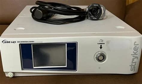LAPROSCOPY CAMERA at ₹ 500000/piece | Endoscopy Camera in Rajkot | ID ...