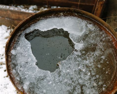 ice barrel  cold plunge exploring cold therapy options sweat decks