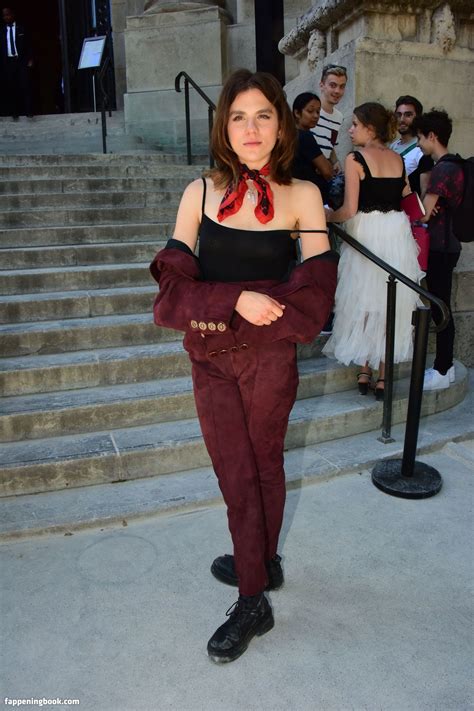 Morgane Polanski Nude OnlyFans Leaks Fappening FappeningBook