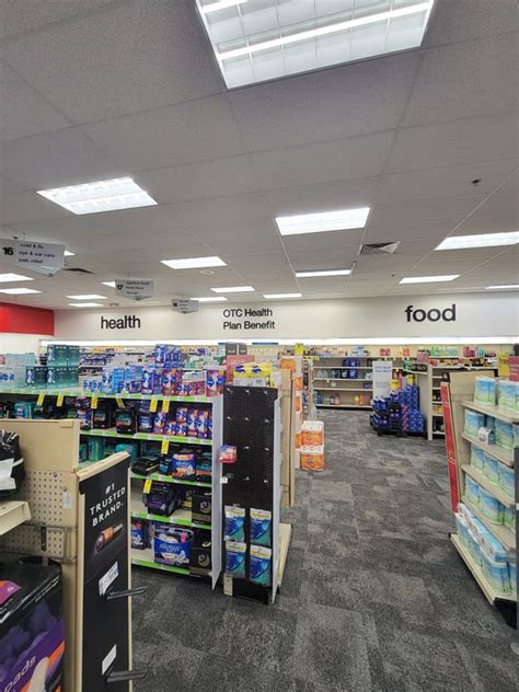 Cvs Pharmacy Refresh Rollouts Around The Nation Glr Inc