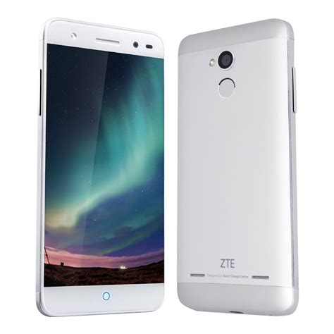 Photos de téléphone ZTE Blade V7 Lite