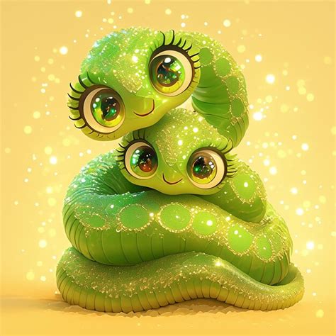 cute emerald tree boa images    freepik