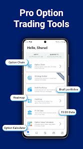 Niota: Ultimate Option Trading - Apps on Google Play