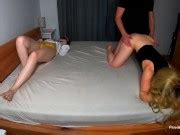 Impregnating Wifes Blonde Bff While She Is Watching Xxx Mobile Porno Videos Movies Iporntv Net