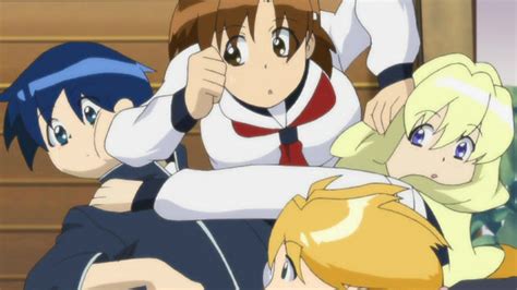 Girls Bravo English Dub Present Is Bravo Watch On Crunchyroll