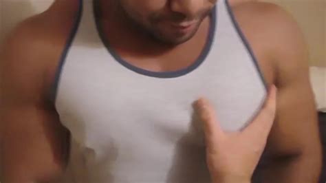 ButtJunkie Gay Moobs And Nipple Play And ThisVid