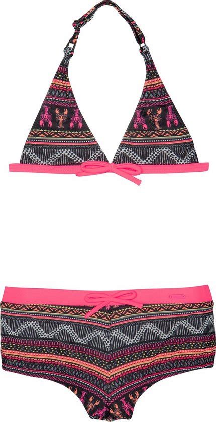 Protest Madelief Triangel Bikini Meisjes Maat Bol