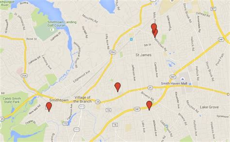 Sex Offender Map Smithtown Homes To Be Aware Of This Halloween Smithtown Ny Patch