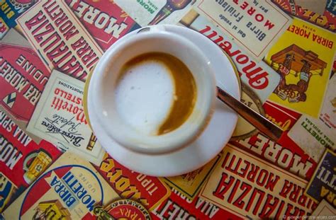 Guide To The Best Coffee In Rome Top Caf S In Rome Italy