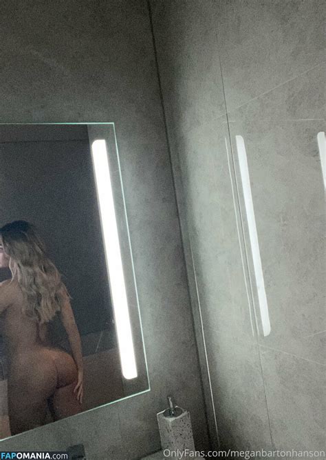 Megan Barton Hanson Meganbartonhanson Nude Leaked Photos