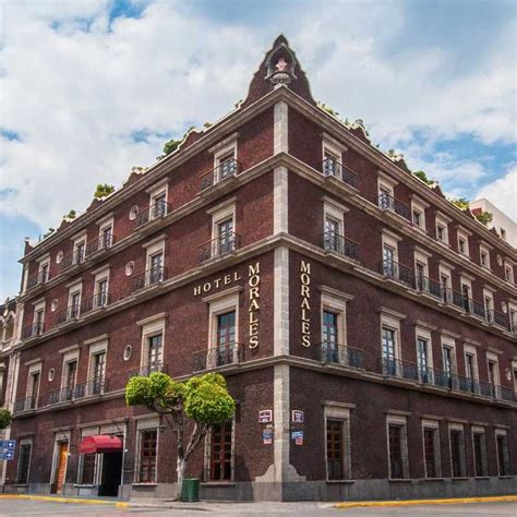 The 20 Best Luxury Hotels In Guadalajara Page 2 Luxuryhotelworld