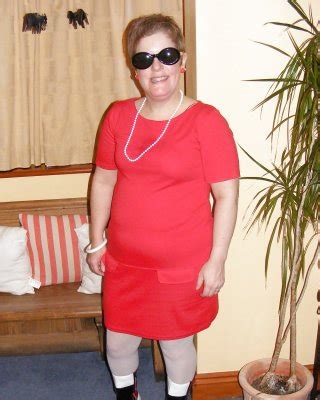 Red Dress And White Underwear Porn Pictures XXX Photos Sex Images 2075776 PICTOA