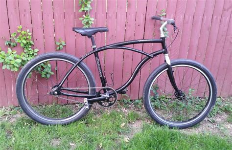 Naked Panther 11 Speed Rat Rod Bikes Bicycle Forum