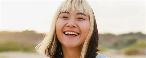 34 Warna Rambut Blonde Untuk Wanita Indonesia AllThingsBeauty