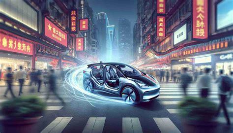 Xiaomi Enters The Electric Vehicle Market A Game Changer In China S EV