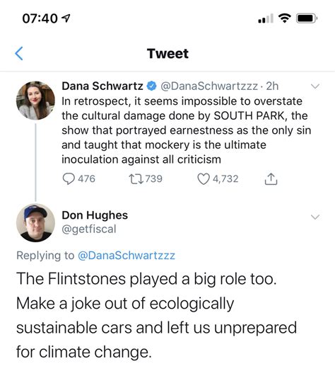 Anal Roberts On Twitter RT Dannolan