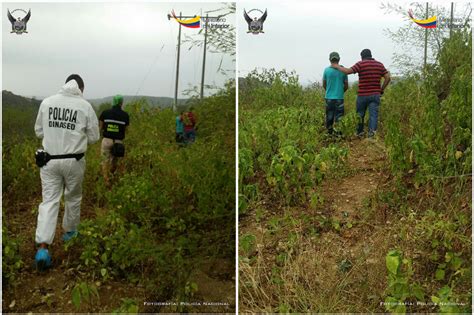 Presuntos Autores De Doble Crimen Fueron Detenidos En Manta