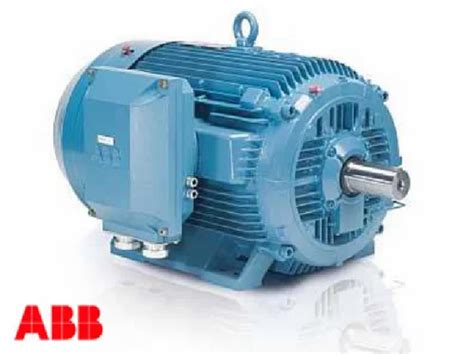 Abb Electric Motors Abb Electric Motor Distributor Channel Partner