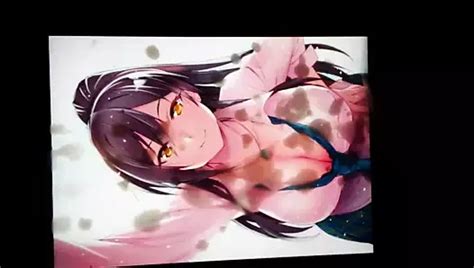 Touhou Sop Sakuya Izayoi Free Gay Cum Tribute Porn F Xhamster