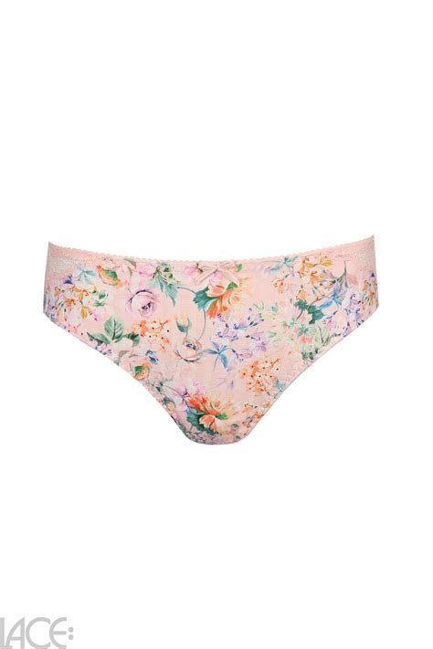 Primadonna Lingerie Madison Brief Lace Lingerie
