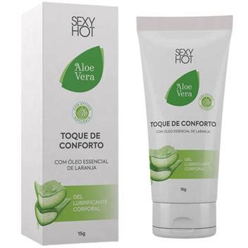 Gel Toque Conforto Aloe Vera Dessensibilizante Sexy Hot G Ad O E Eva Gel Para Sexo