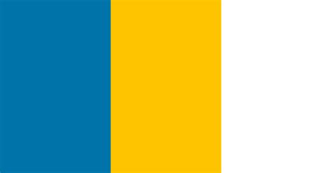 South Dakota State (USA) Flag Colors Color Scheme » Blue » SchemeColor.com