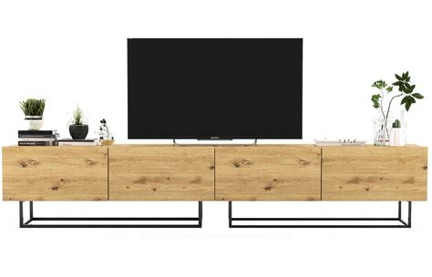 Szafka Rtv Loft D B Artisan Komoda Rtv Loft Cm Por Wnaj Ceny