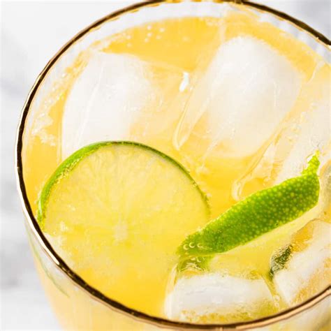 Mango Mojito Mocktail The Littlest Crumb