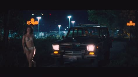 Naked Rachel McAdams In The Vow