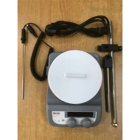 Máy khuấy từ gia nhiệt MS-H280-Pro DLAB | Shopee Việt Nam